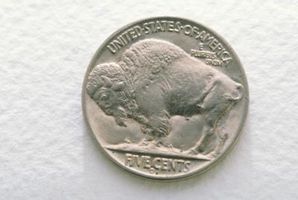 1938 Coin Gaver