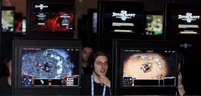 Slik installerer Blizzards «Starcraft II»
