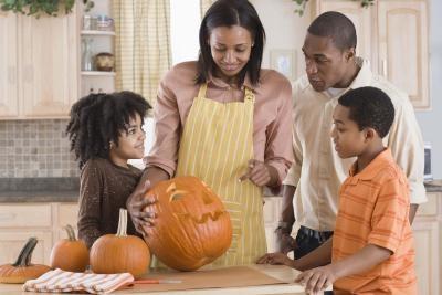 Hva er de syv vaner med svært effektive familier?