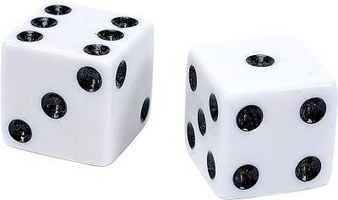 Tips for Rolling Dice