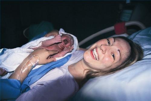Hvordan bruke Hypnobirthing for fødsel