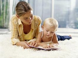 Programmer og fakta om Reading til småbarn