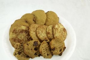 Den beste måten å Ship Cookies til Irak