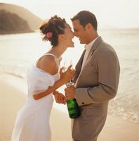 Hva utstyr trenger jeg for å fotografere en Beach Wedding?