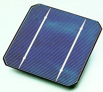 Hvordan lage solenergi paneler