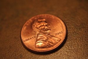 Hvordan Shine en Copper Penny