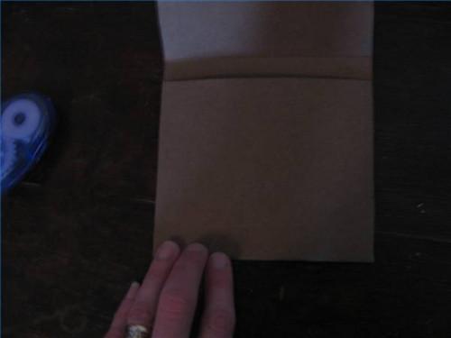 Hvordan lage en personlig Bursdagskort med en konvolutt