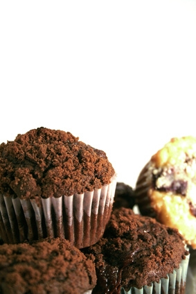 Science Projects lage sjokolade mat å spise