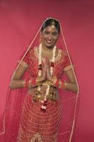 A Guide til Forberedelse til en hindu bryllup