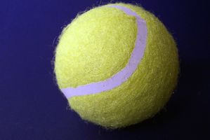 Tennis Ball Games for Kids