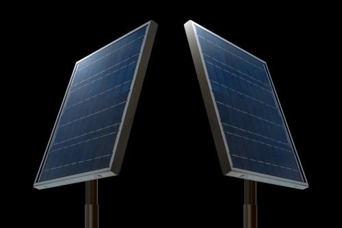Hvordan virker Solar Power fungere uten Sun?