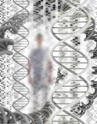 Hvordan få en lett DNA test for et barns farskap