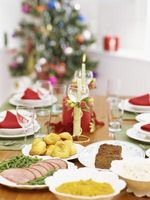 Christmas Party Catering Ideas