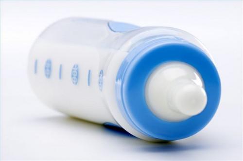 Hvordan velge riktig Baby Bottle