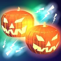 Halloween spillet ideer for voksne og barn