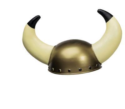 Hvordan Tegn en Viking Hat