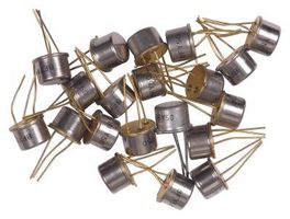 Hvordan bygge en Transistor Switch