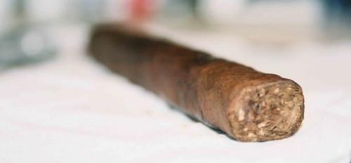 Verktøy for Pluggede Cigars