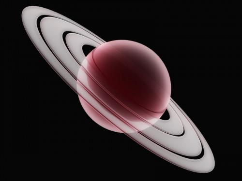 Hvordan finne Saturn med en Telescope