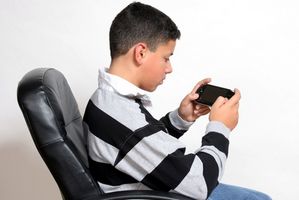 Virkningene av Musikk & Video Games om Youth