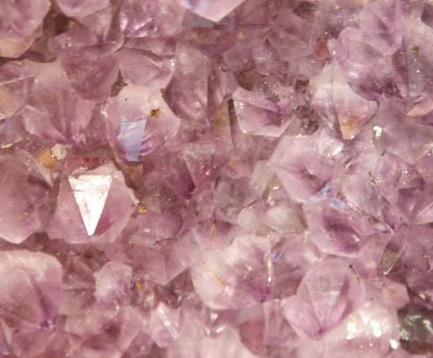 Hvordan lage Rock Crystals