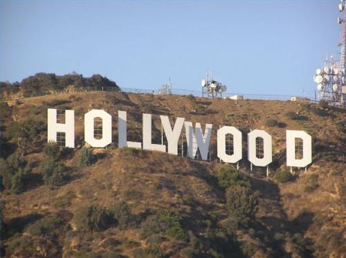 Hvordan å kaste en Hollywood tema fest