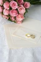 Etiquette for Wedding invitasjoner og gaver
