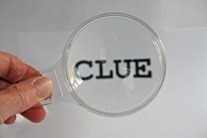 Hvordan spille spillet av Clue