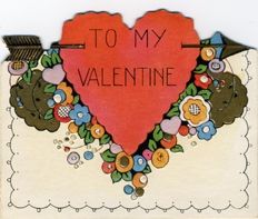 At-Home Ideer for en Teen Guy Valentinsdag Gaver