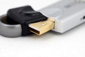 Hvordan oppdatere en 360 Via USB