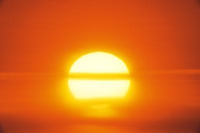 Hvordan Solen påvirker Jorden?