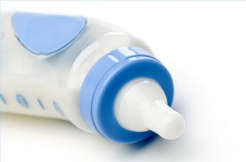Hvordan kjøpe BPA tåteflasker