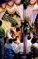 Hvordan Hindu Marriage Law fungerer?