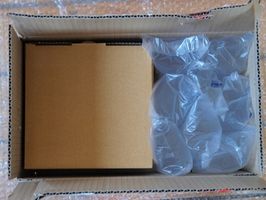 Hvordan sende store pakker