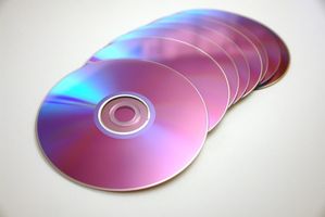 Hvordan du løser en ripete PS2 CD