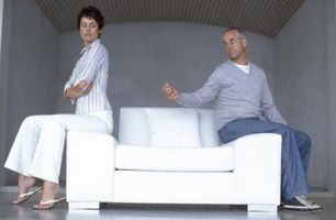 Psykologiske effekter av skilsmisse etter 50