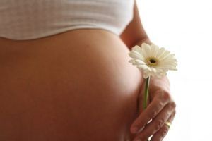 Hvordan forbedre en gravid kvinnes kosthold