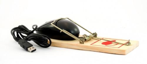 Hvordan bygge en bil fra et Mouse Trap