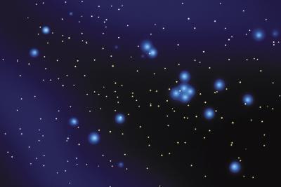 Hvordan finne Stjerne konstellasjoner