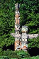 Hvordan lage en Family Totem Pole