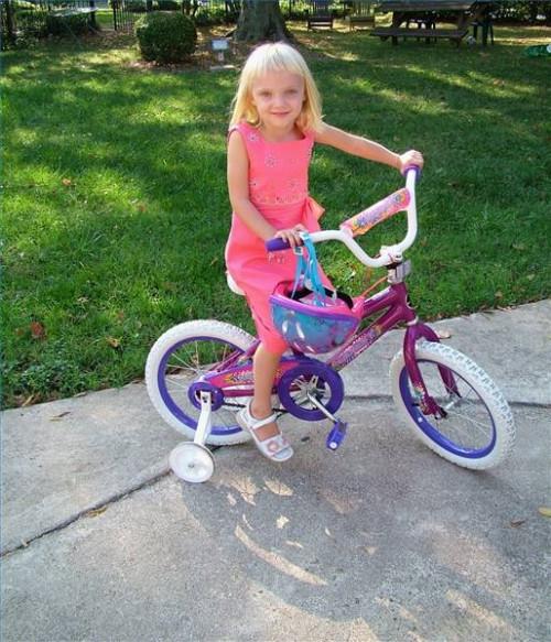 Bike Games for gutter og jenter
