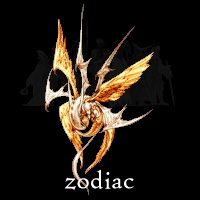 Hvordan kjøper den "Zodiac" Spell i Final Fantasy Tactics