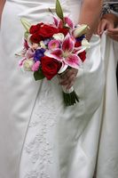 Hva Seasonal blomster er for Wedding Buketter?