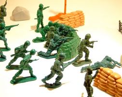 Army Men Sarge helter Cheats for Nintendo 64