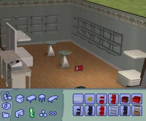 Hvordan bli rik i The Sims 2: Open for Business