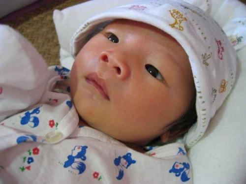 Problemer med adoptivbarn fra Kina
