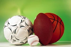Sports Themed Games for Kids