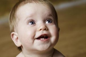 Baby tenner: Hva er for sent?