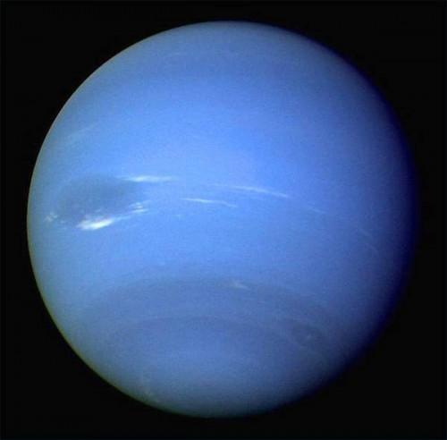 Vil Pluto Kolliderer med Neptune?