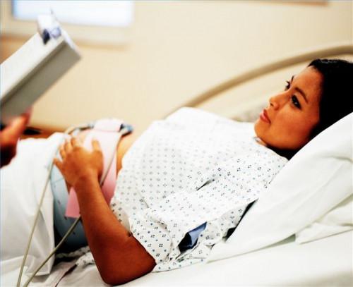 Hvordan finne Safe Anti-angst medisinering mens gravide